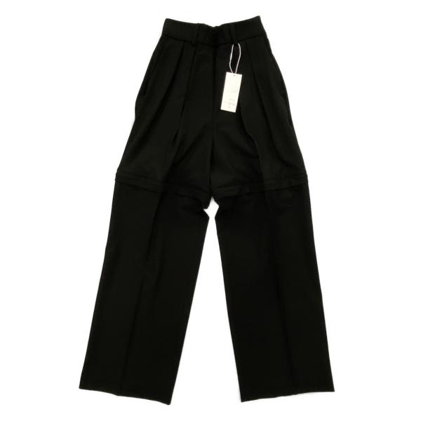ミディアム パンツ Removable Pants メンズ SIZE 2 Mediam 中古