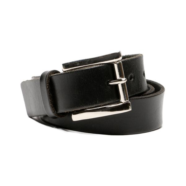 Yohji Yamamoto pour homme(ヨウジヤマモトプールオム) スタッズベルト  