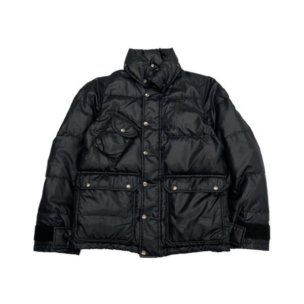 【中古】美品 09AW アイ ジュンヤワタナベマン × ザノースフェイス ダウン テーラードジャケット WD-J910 XS hugall_8701112641