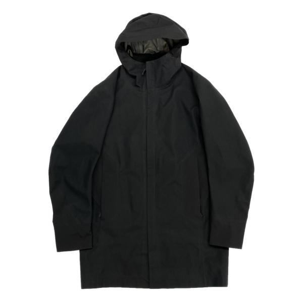 ジャケット・アウター veilance navier ar coat hugall_8701112855