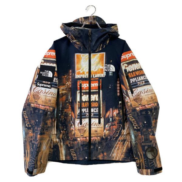シュプリーム ザノースフェイス ジャケット メンズ SIZE S