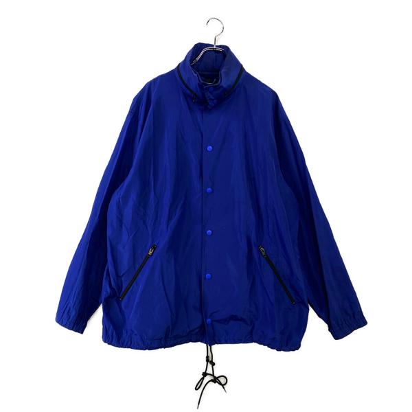 バレンシアガ ウインドブレーカー ジャケット フード メンズ SIZE 44