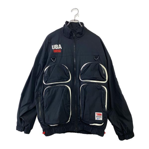 a*.様 NIKE UNDERCOVER コラボ　トラックジャケット　Mサイズ UNDERCOVER×NIKE/アンダーカバー✖️ナイキ】のコラボトラック