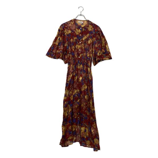 イザベルマラン　エトワール　ワンピース イザベルマランエトワール 総柄ワンピース 78-06-23-06009 レディース