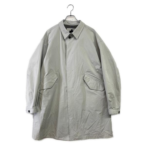 ザノースフェイス コート GTX OVER COAT by KUNICHI NOMURA メンズ