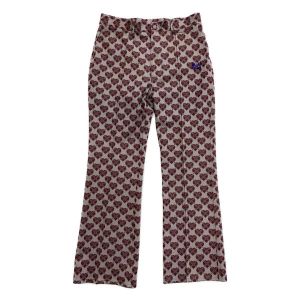 価格交渉◎！ニードルス　トラックパンツ　ドット柄 価格交渉◎！ニードルス トラックパンツ ドット柄