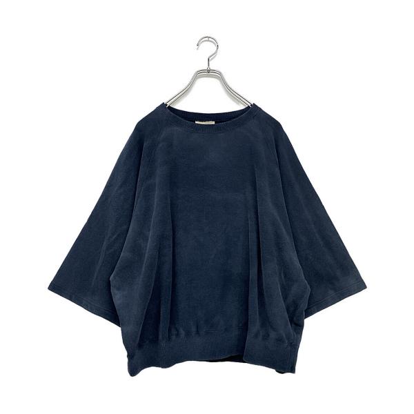 【refomed / リフォメッド】10WASH S/S SWEATER hugall_8701114439