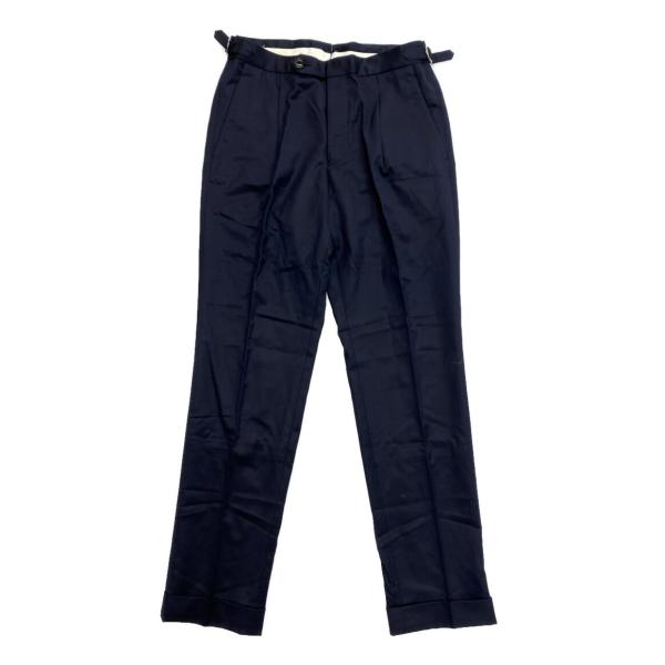 パンツ Nmacheko flap trousers Nmacheko flap trousers