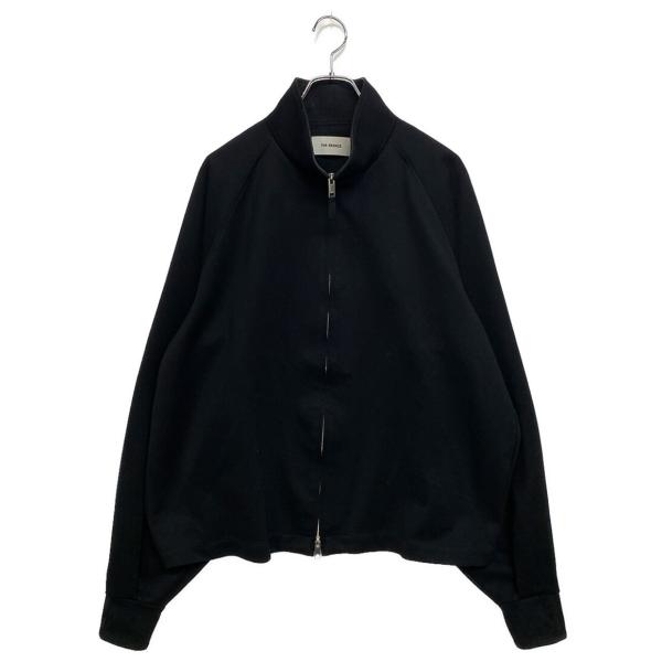ザリラクス ジャケット DRIVERS KNIT Zip-up Jacket 23AW 23FW