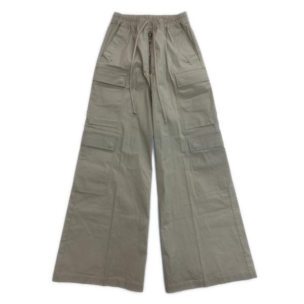 リックオウエンス パンツ CARGOBELAS RU01D3339-TE メンズ SIZE 46