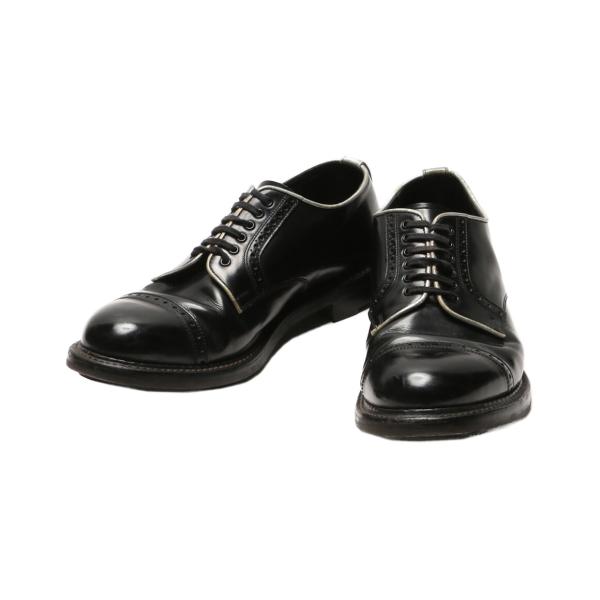 キッズラブゲイト メダリオンドレスシューズ メンズ SIZE 8 1/2 キッズラブゲイト メダリオンドレスシューズ メンズ SIZE 8 1/2