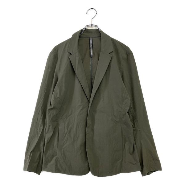 アークテリクス ヴェイランス ジャケット BLAZER LT メンズ SIZE