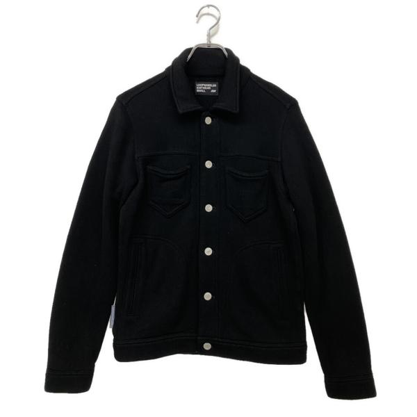 レア!美品！ループウィラー 受注会限定トラッカージャケット hugall_8701115190