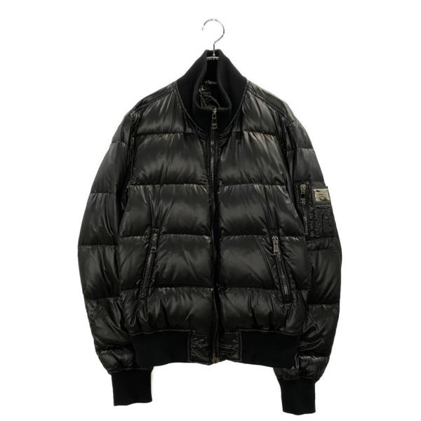ドルチェアンドガッバーナ ダウンジャケット G9G75T メンズ SIZE