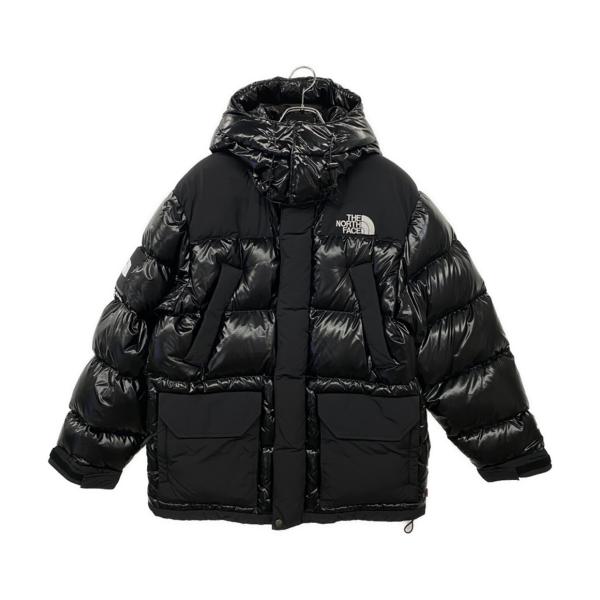 シュプリーム ザ・ノースフェイス ダウンジャケット TNF DOWN PARKA