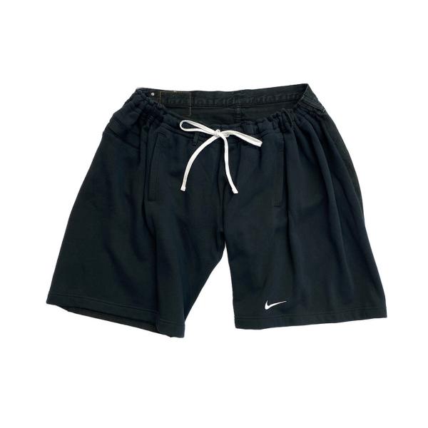 #FR2GOLF ナイロンショートパンツ　サイズXXL 新品未使用タグ付き　黒 JIGGYS SHOP カーゴパンツ PUナイロンカーゴショートパンツ