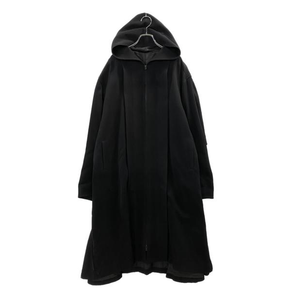 ヨウジヤマモトファムコレクションズ コート 22AW FE-D62-105