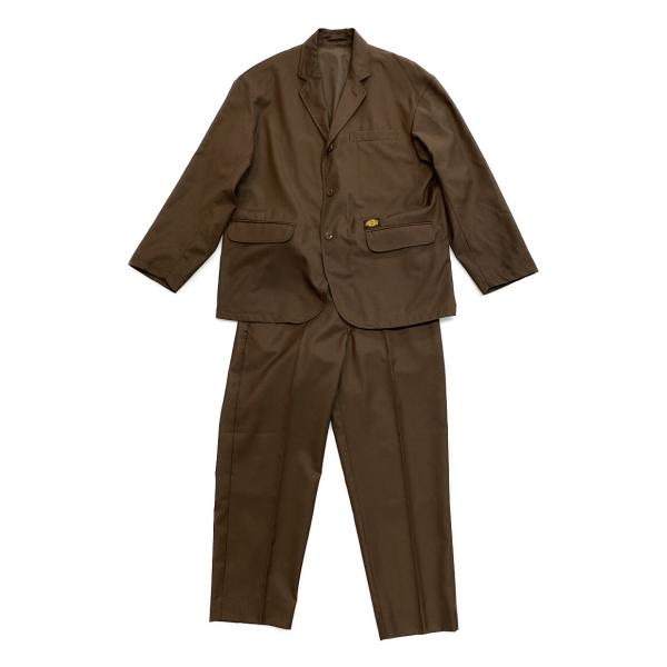 TRIPSTER×Dickies×BEAMS セットアップ 上下L ボルドー TRIPSTER×Dickies×BEAMS セットアップ 上下L ボルドー