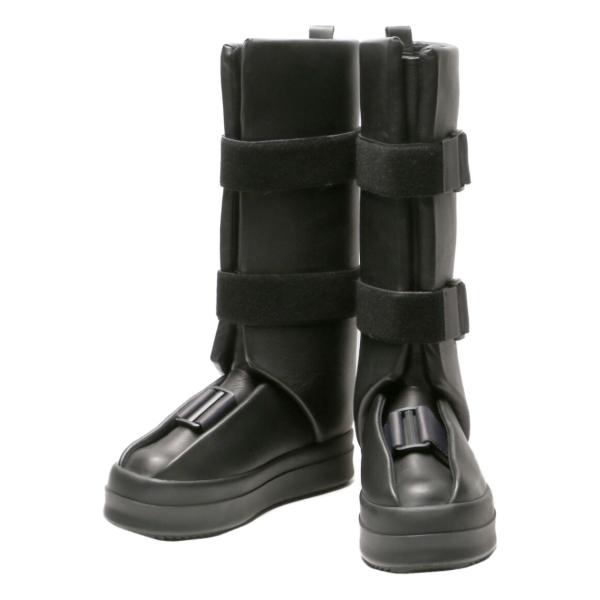 リックオウエンス ブーツ Splint Boots 02C7870 メンズ SIZE 45 Rick