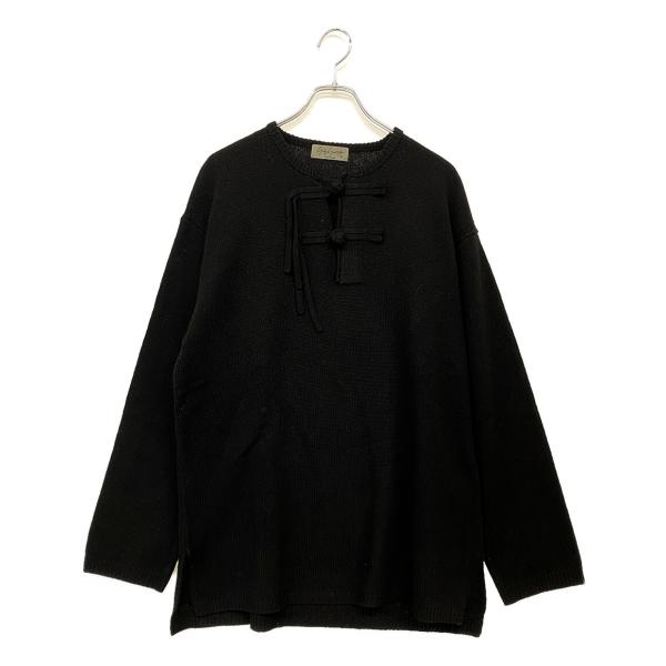 Yohji Yamamoto POUR HOMME タートルネック 24AW AUTUMN / WINTER 2024-25 | Yohji Yamamoto (ヨウジヤマモト