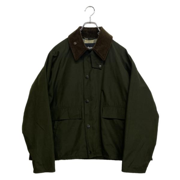 フリークスストア 別注 Barbour バブアー ブルゾン M フリークス ストアとバブアーの別注ブルゾンが発売中。人気
