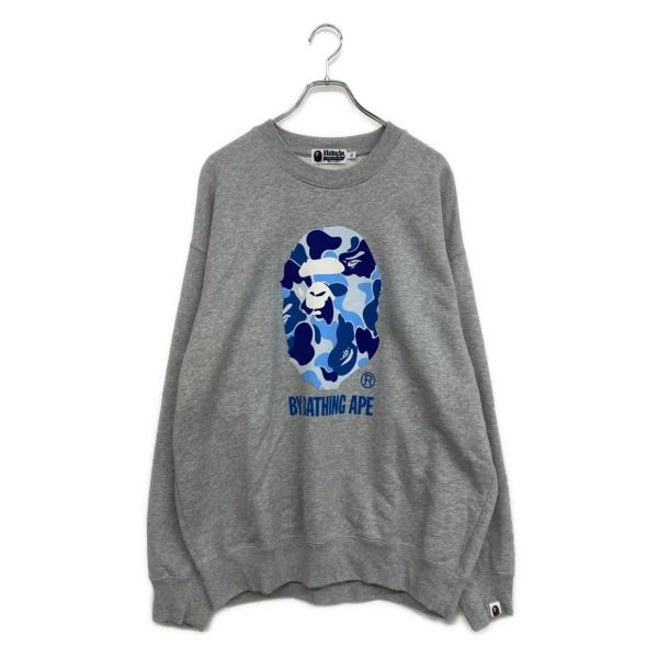 【正規品】アベイシングエイプ　パーカー　トレーナー　スウェット　アーチロゴ 人気デザイン】A BATHING APE アベイシングエイプ パーカー
