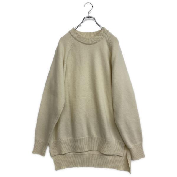 19aw JIL SANDER ジルサンダーパッチワークニット 19aw JIL SANDER ジルサンダーパッチワークニット