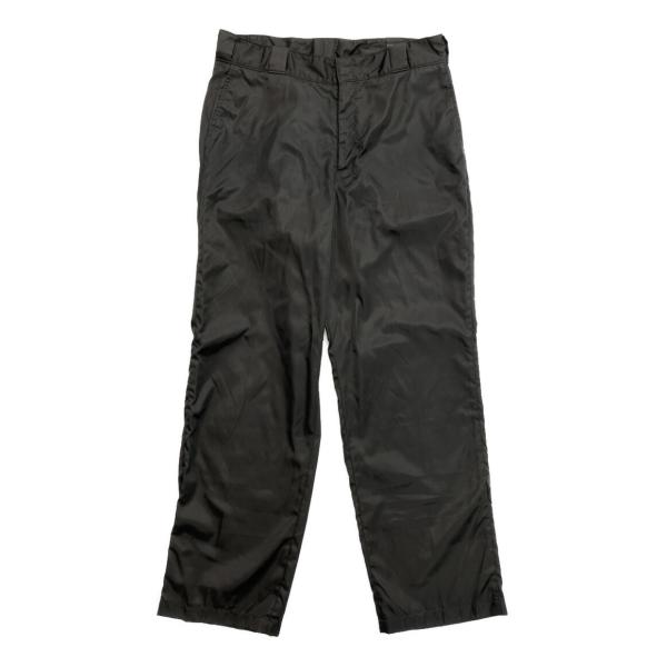 プラダ ナイロンパンツ NYLON TROUSERS メンズ SIZE 50 PRADA