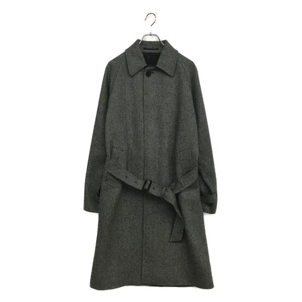 SHIPS（シップス） コート ラグジュアリードーメル スポーテックス