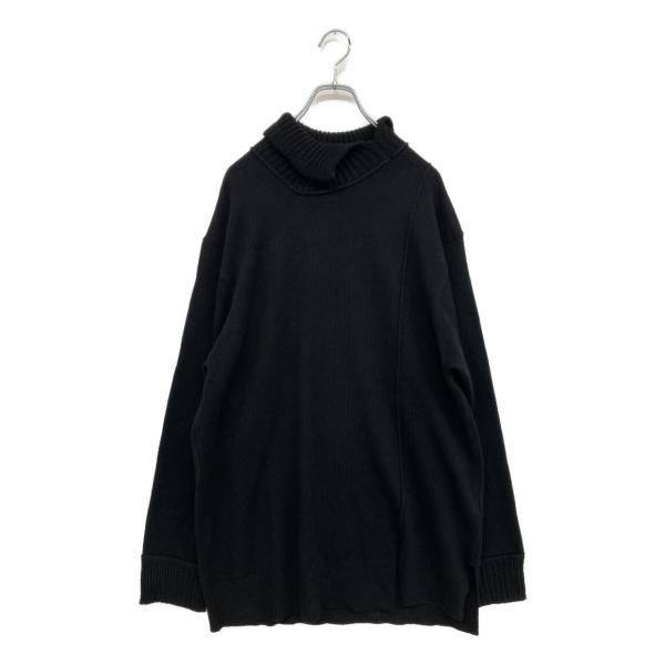 ヨウジヤマモトプールオム ニット Neckline Turtle Knit メンズ SIZE 3