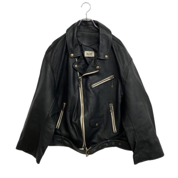 ジャケット・アウター DISCOVERED NotE OVER RIDERS BLOUSON DISCOVERED NotE OVER RIDERS BLOUSON