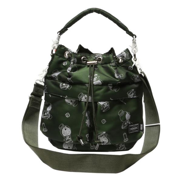 PORTER / ドラえもん x PORTER TOOL BAG hugall_8701115953