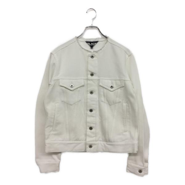 コムデギャルソンコムデギャルソン　カットアウト ジャケット 23aw コムデギャルソンコムデギャルソンカットアウト ジャケット 23aw