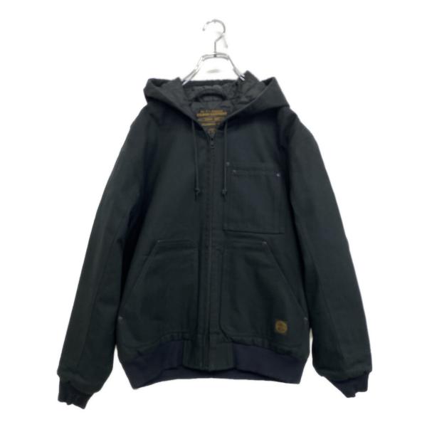 フィルソン ジャケット WORKSMITH INSULATED BOMBER JACKET 24AW