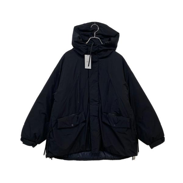 ハイク エディション 中綿ジャケット PERTEX SHIELD SHORT COAT