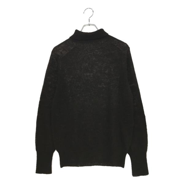 アナトミカ　ニット　40サイズ アナトミカ ニット REAL SHETLAND SWEATER 2PLY メンズ SIZE 36