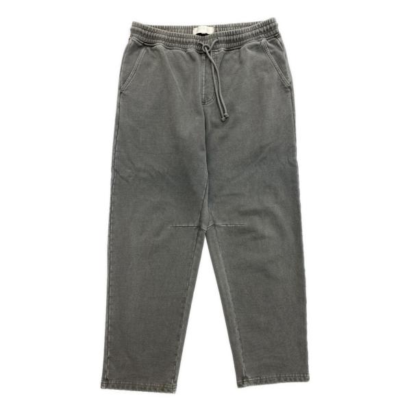 キス テーパードスウェットパンツ メンズ SIZE M KITH 中古 : Rehello