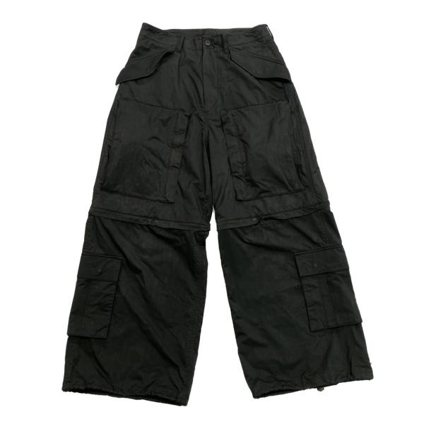 s*o様 カーゴパンツ sublations サブレーションズ カーゴパンツ メンズ SIZE 1 SUBLATIONS 中古