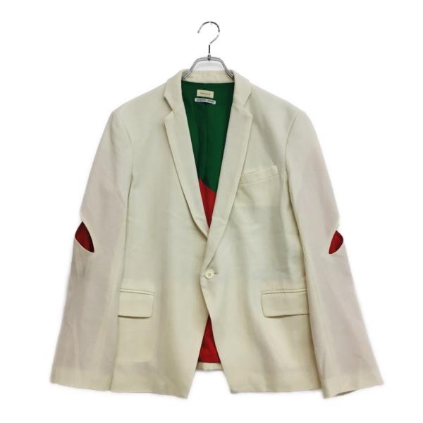 ステファンクック テーラードジャケット 24AW メンズ SIZE M STEFAN