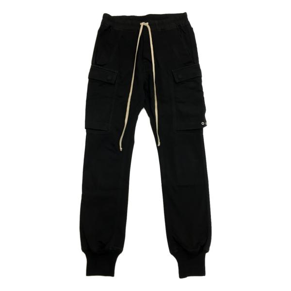 Rick Owens 19SS「CARGO JOG」カーゴジョグパンツ52 Rick Owens 19SS「CARGO JOG」カーゴジョグパンツ52