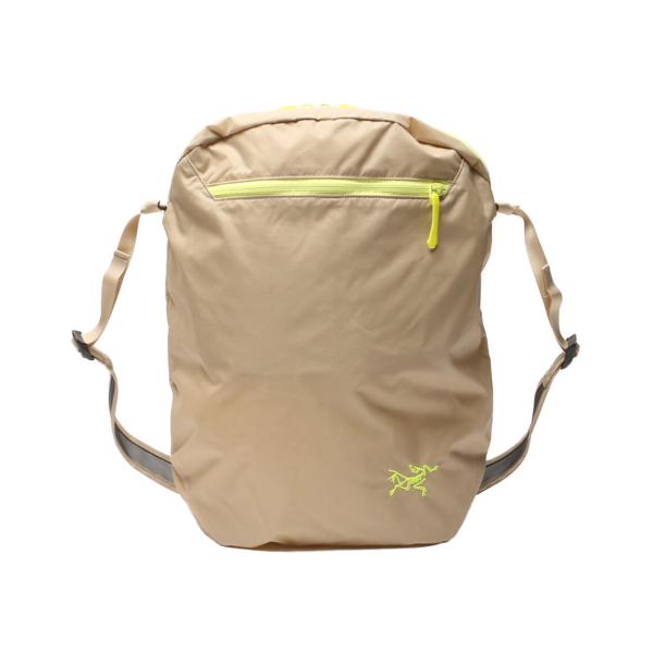 アークテリクス ショルダーバッグ HELIAD 12L TOTE メンズ ARC