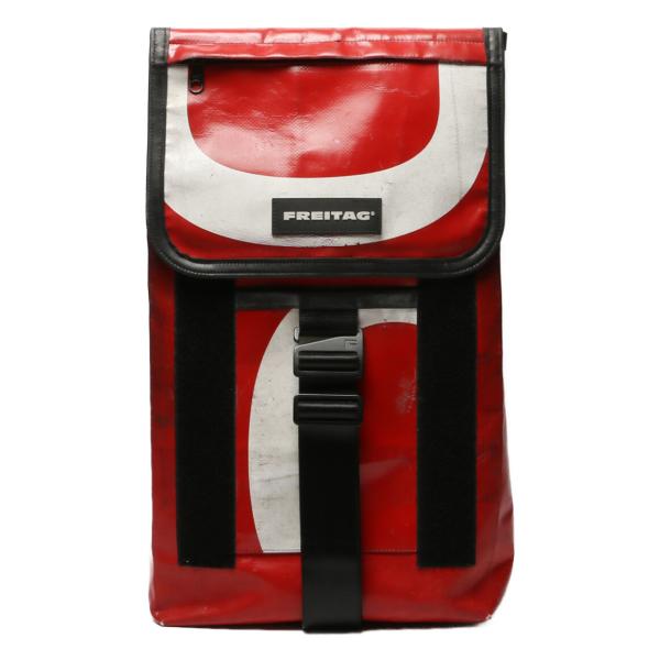 フライターグ　リュック 中古・古着通販】FREITAG (フライターグ) リュック グレー