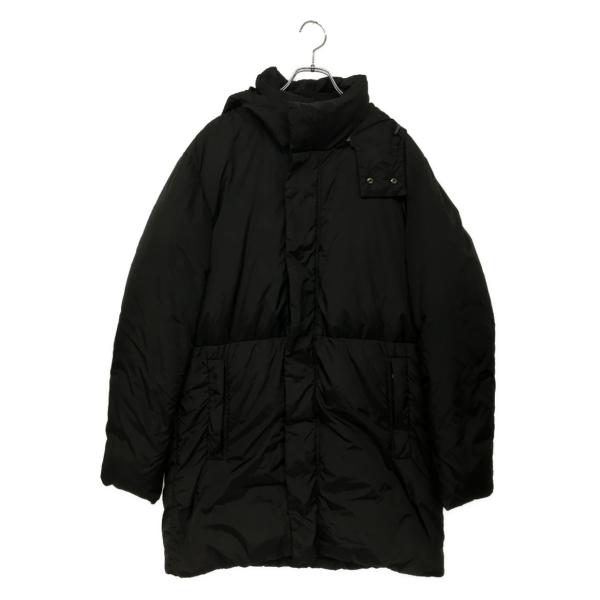 ジルサンダー ダウンコート RAF SIMONS期 MF460090 10AW メンズ SIZE
