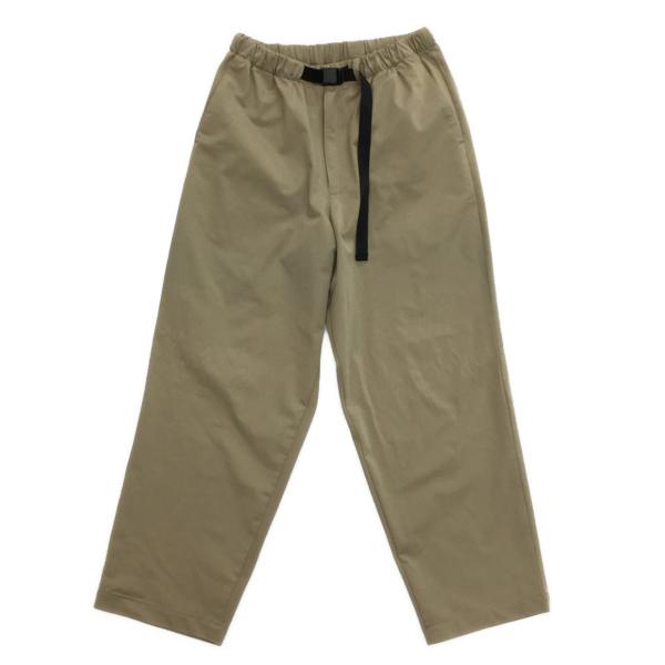 DESCENDANT/ディセンダント ベルテッドパンツ メンズ ディセンダント ベルテッドパンツ メンズ SIZE 1 DESCENDANT 中古