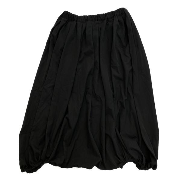 コムデギャルソン ウールギャバサルエルパンツ 25SS GO-P012