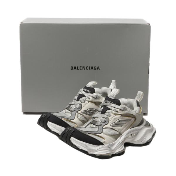 バレンシアガ スニーカー cargo 785756 メンズ SIZE 24.5cm BALENCIAGA