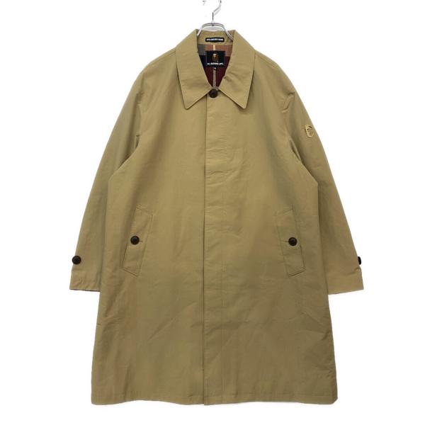 A BATHING APE リフレクター モッズコート XL アベイシングエイプ 楽天市場】モッズコート（ブランドア ベイシング エイプ）の通販