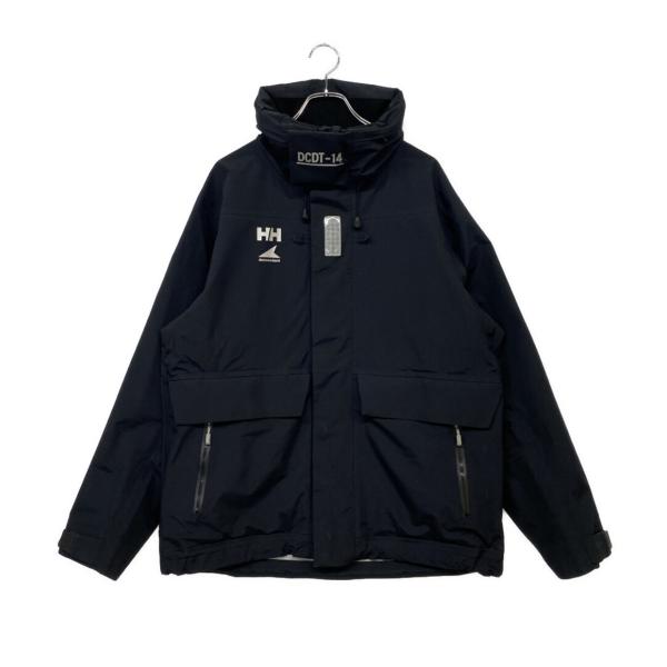HELLY HANSEN（ヘリーハンセン） ディセンダント マウンテンパーカー
