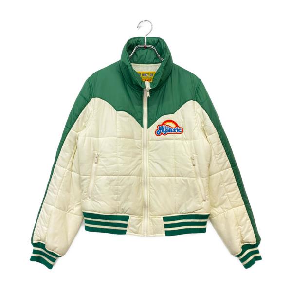 HYSTERIC GLAMOUR（ヒステリックグラマー） ジャケット レインボース