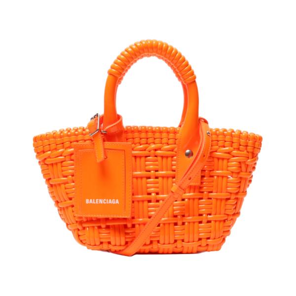 バレンシアガ ショルダーバッグ ビストロXXS 6780287590P640893